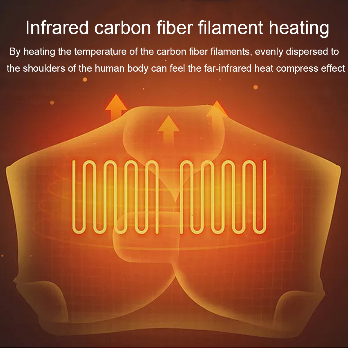 USB-Unisex-Electric-Heated-Warm-Hooded-Jacket-Coat-Infrared-Heating-Long-Sleeve-1753683