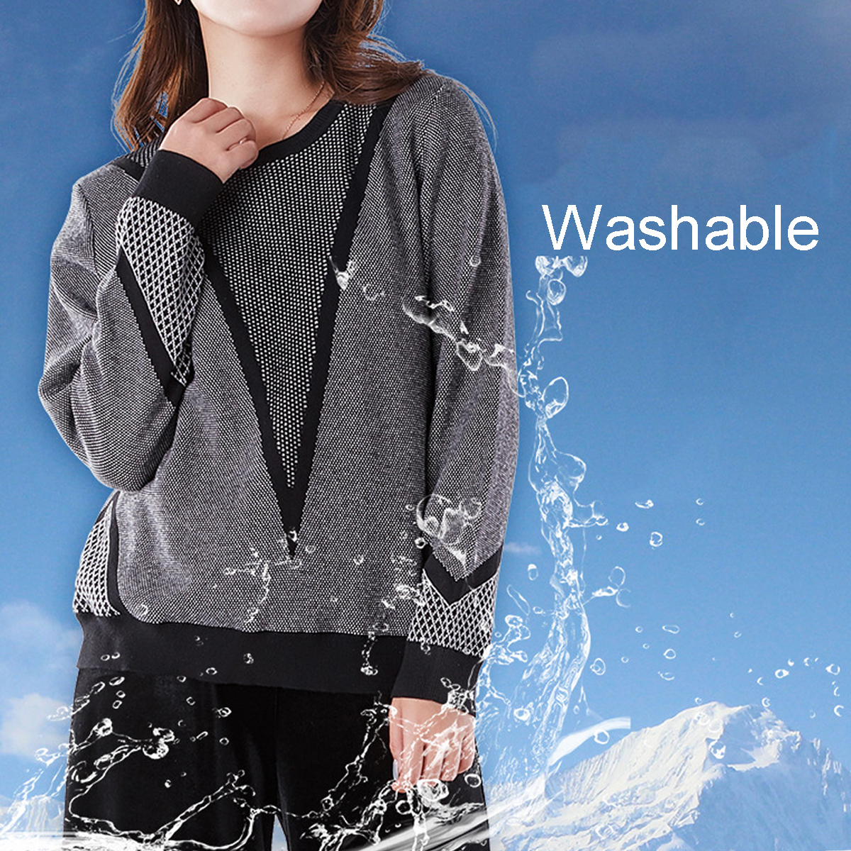 Unisex-USB-Heating-Electric-Heated-Winter-Warm-Vest-Cotton-Coat-Clothing-M-3XL-1752246
