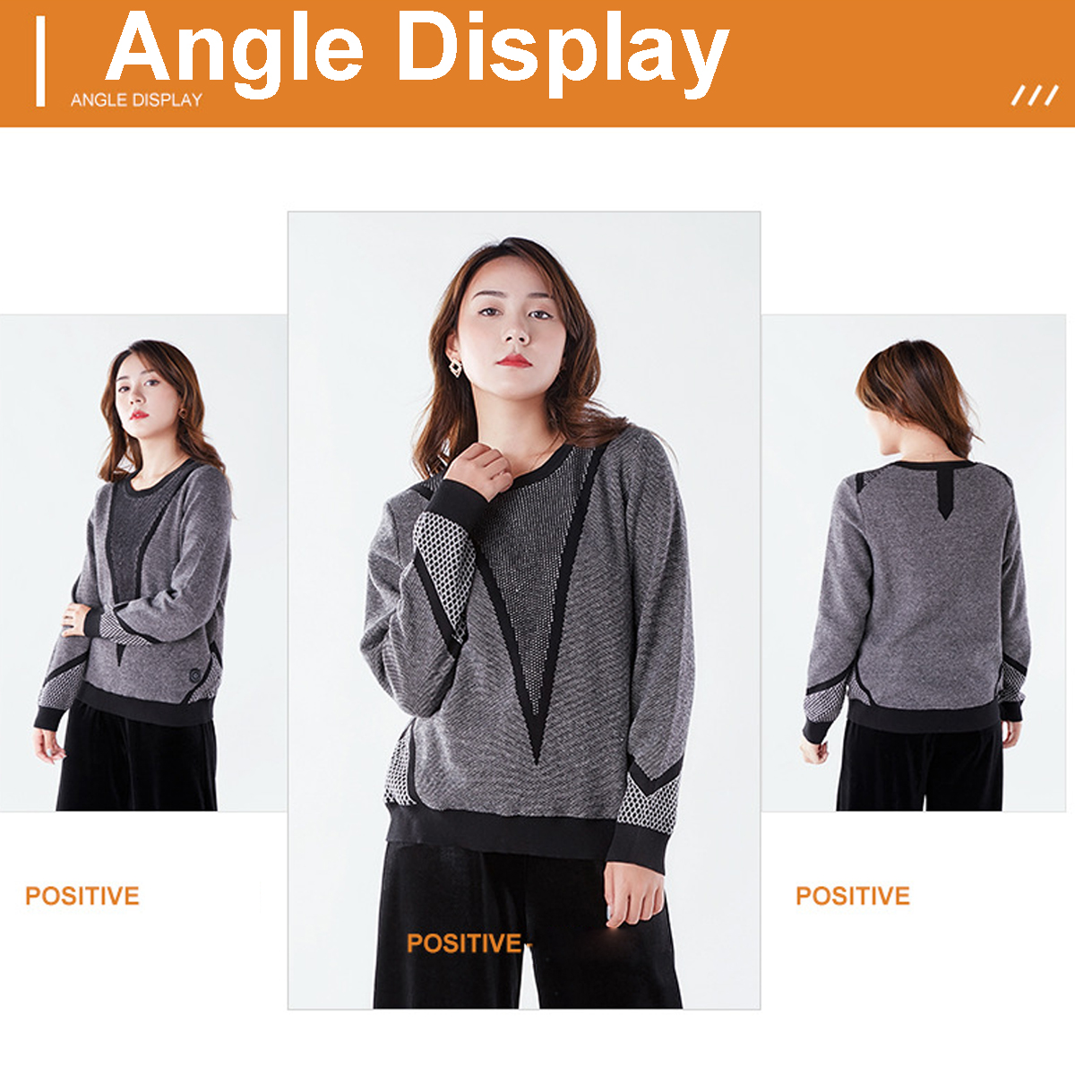 Unisex-USB-Heating-Electric-Heated-Winter-Warm-Vest-Cotton-Coat-Clothing-M-3XL-1752246