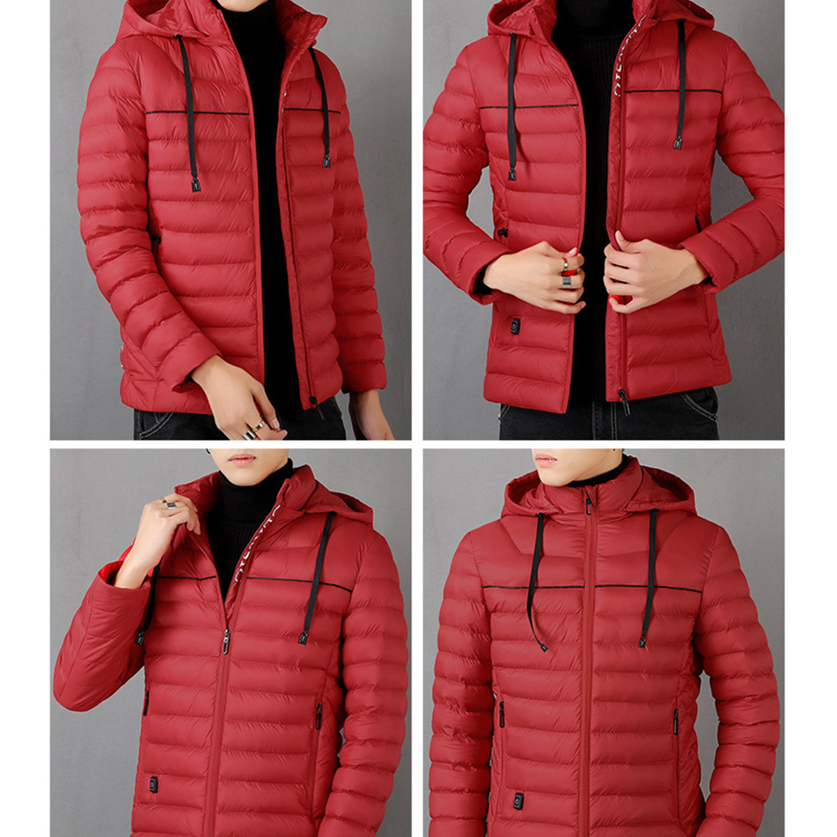 Waterproof-Electric-USB-Heatiing-Warm-Hooded-Jacket-Winter-Heated-Back--Abdomen--Neck-Coats-Jacket-3-1583622