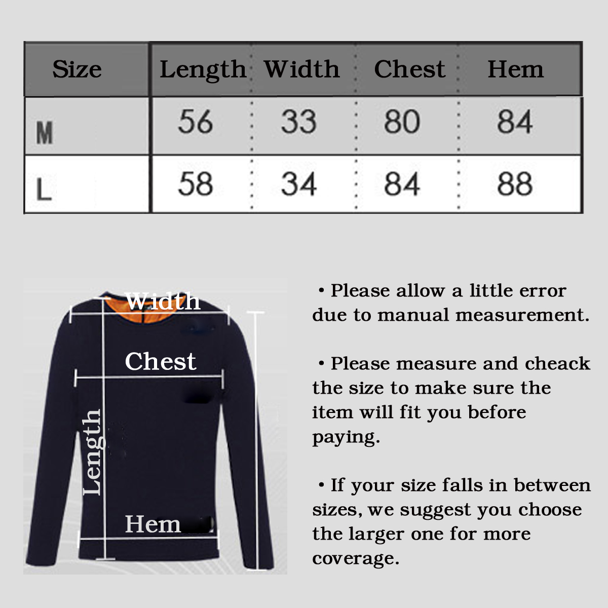 Women-USB-Electric-Battery-Heatting-Vest-Coat-Jacket-Thermal-Underwear-Johns-1588975