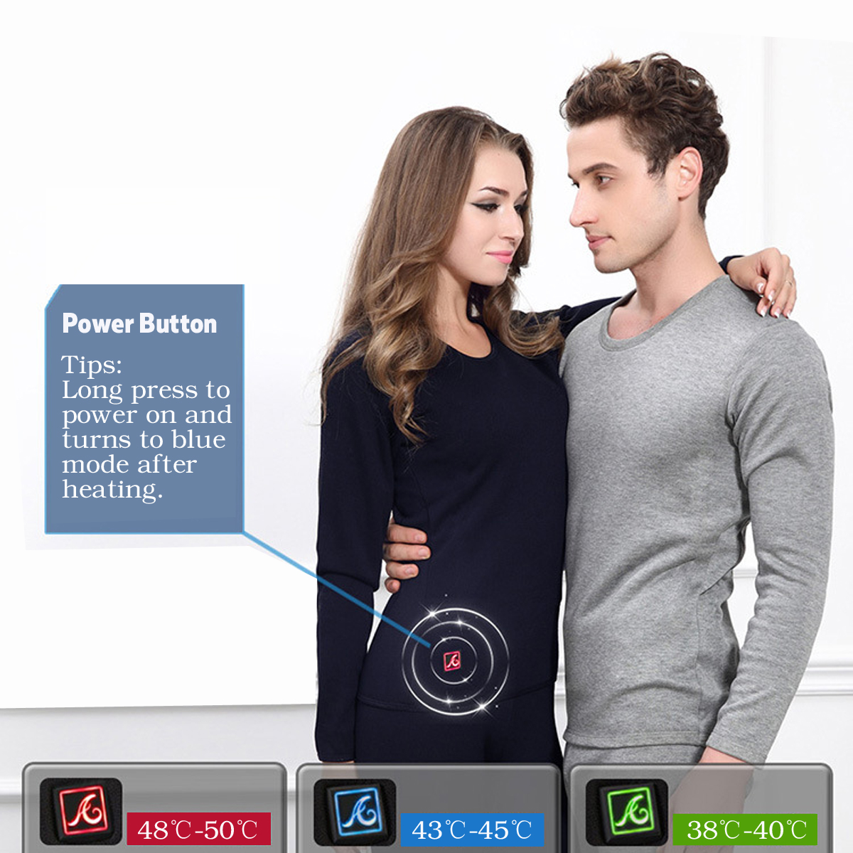 Women-USB-Electric-Battery-Heatting-Vest-Coat-Jacket-Thermal-Underwear-Johns-1588975