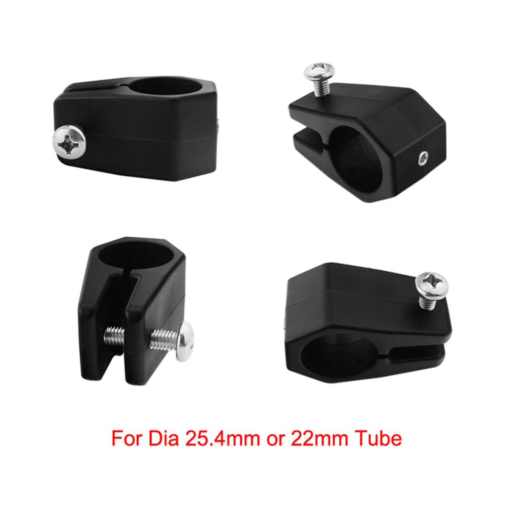 12-PCS-BSET-MATEL-Universal-Boat-Nylon-Fittings-Hardware-Set-Black-Fits-3-Bow-Bimini-Top-Lightweight-1687441