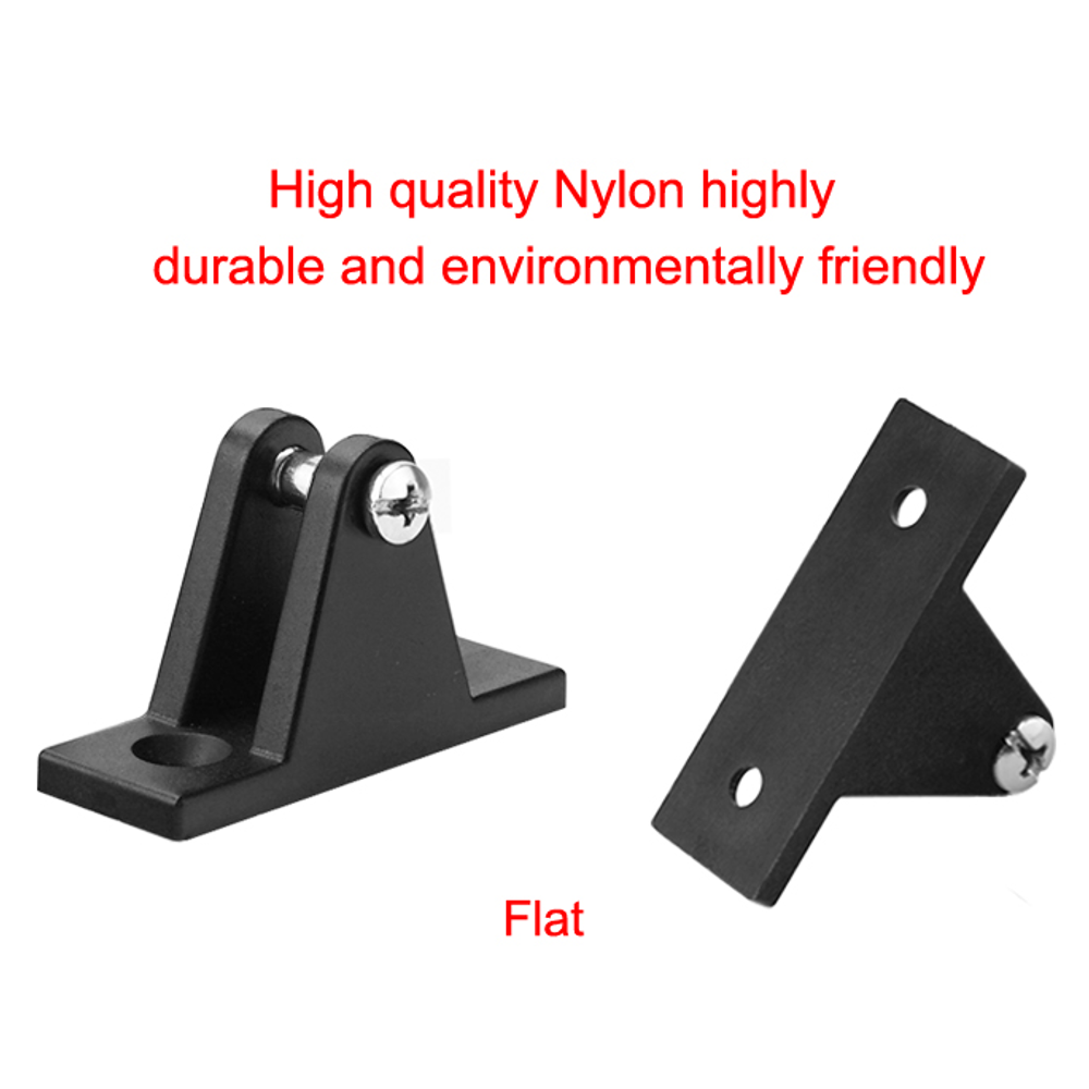 12-PCS-BSET-MATEL-Universal-Boat-Nylon-Fittings-Hardware-Set-Black-Fits-3-Bow-Bimini-Top-Lightweight-1687441