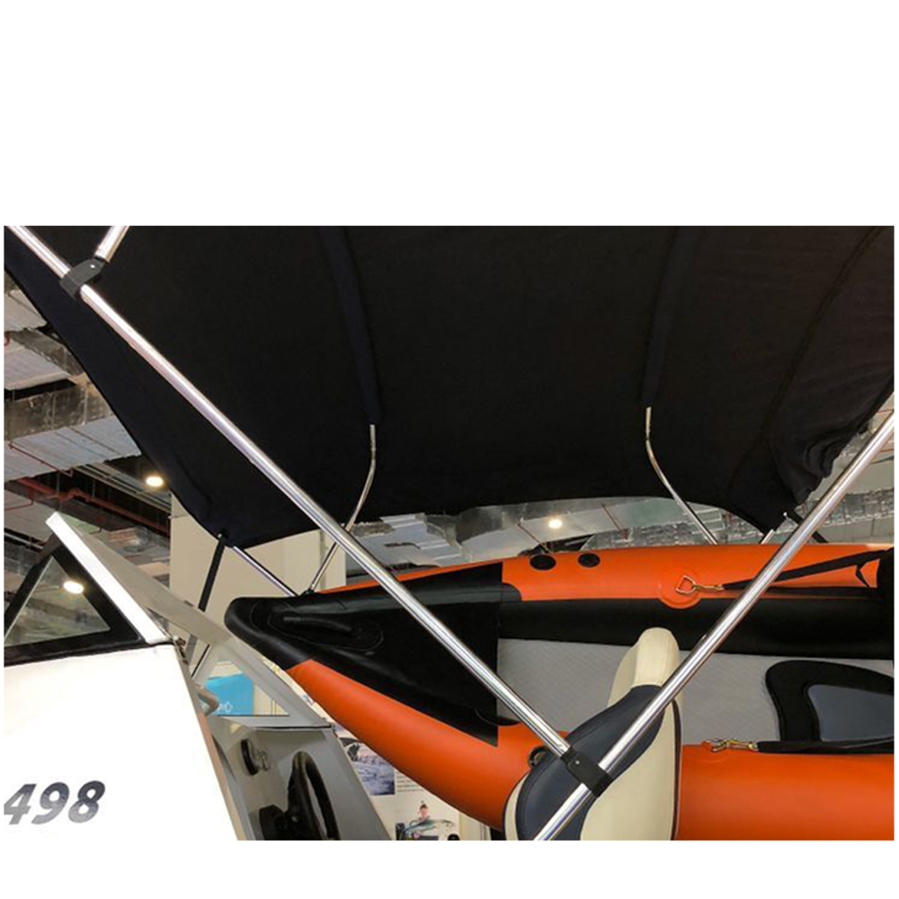 12-PCS-BSET-MATEL-Universal-Boat-Nylon-Fittings-Hardware-Set-Black-Fits-3-Bow-Bimini-Top-Lightweight-1687441