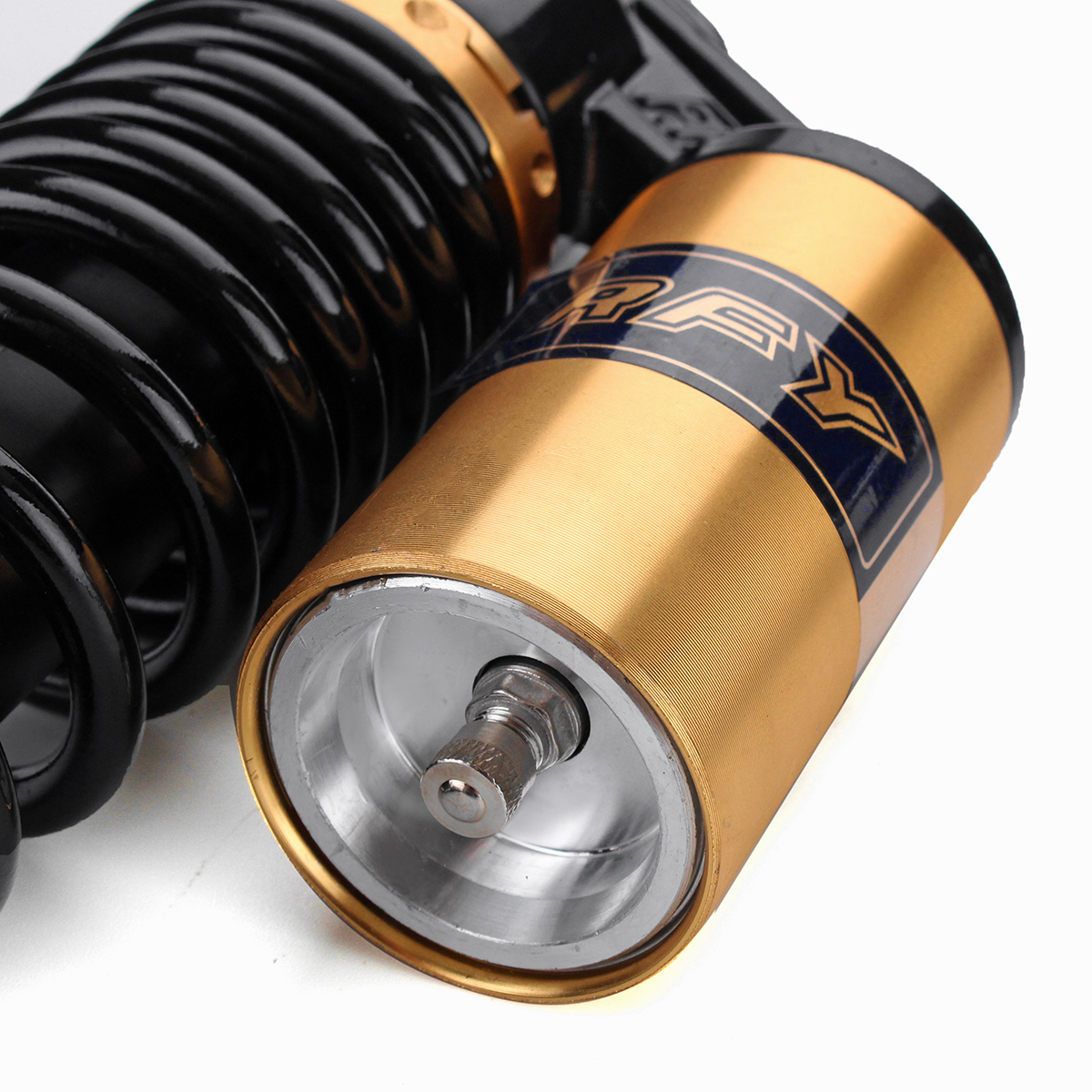 125quot-320mm-Motorcycle-Rear-Shock-Absorbers-Suspension-For-Honda-Yamaha-Suzuki-1671365