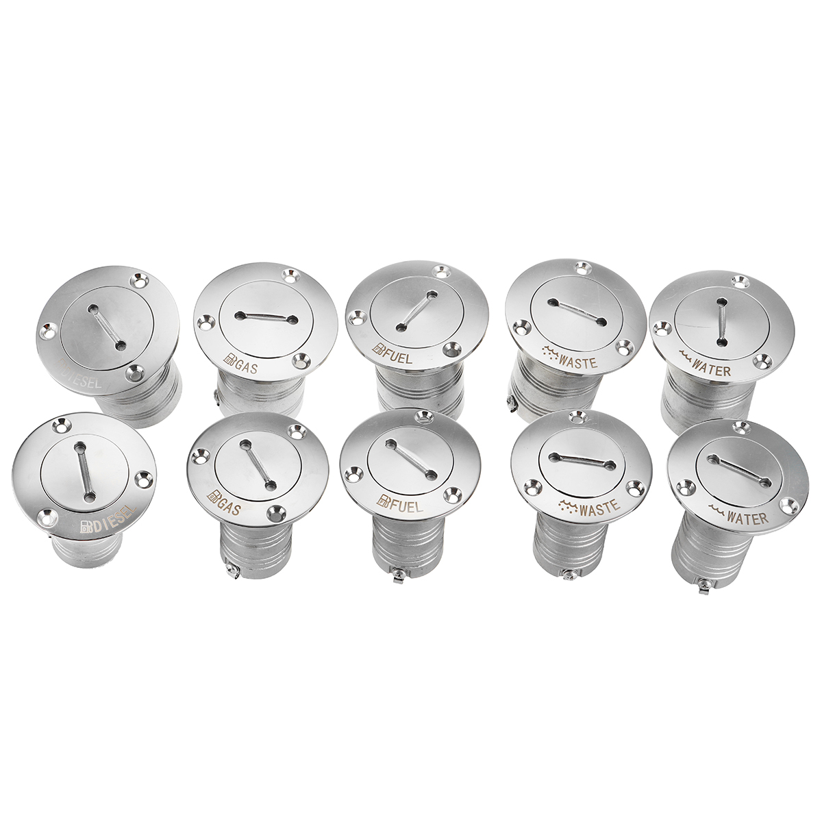 15-Inch--2-Inch-Deck-Filler-Water-Fuel-Diesel-Waste-Gas-Key-Cap-Fuel-Water-Was-Cover-316-Stainless-S-1737327