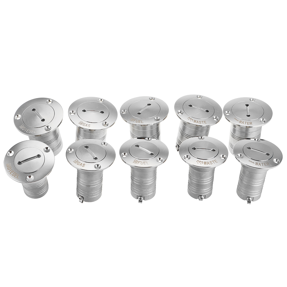 15-Inch--2-Inch-Deck-Filler-Water-Fuel-Diesel-Waste-Gas-Key-Cap-Fuel-Water-Was-Cover-316-Stainless-S-1737327