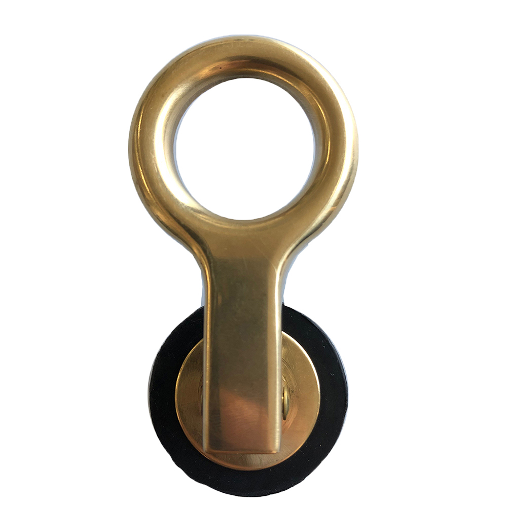 1quot-25mm-Brass-Plated-Marine-Boat-Snap-Handle-Locking-Drain-Plug-Boat-Livewell-Drain-Plug-with-Sna-1813689