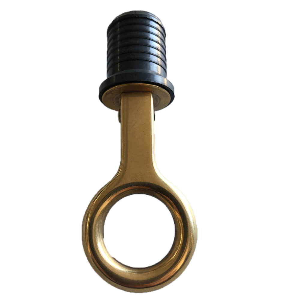 1quot-25mm-Brass-Plated-Marine-Boat-Snap-Handle-Locking-Drain-Plug-Boat-Livewell-Drain-Plug-with-Sna-1813689