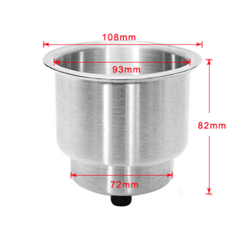 2-PSC-Stainless-Steel-304-Cup-Drink-Holder-Can-Bottle-Holder-Stand-Mount-Support-Auto-Car-Marine-Boa-1711297