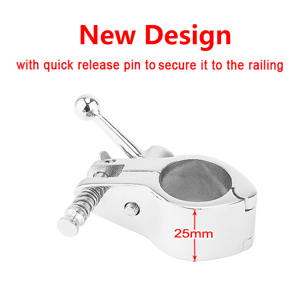 2Pcs-BSET-MATEL-Stainless-Steel-316-Jaw-like-Slide-Awning-Clamp-with-Quick-Release-Pin-Bimini-Top-Hi-1708435