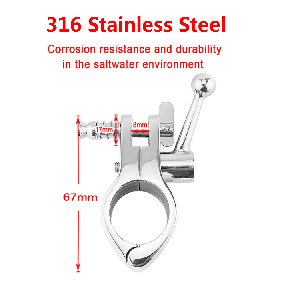 2Pcs-BSET-MATEL-Stainless-Steel-316-Jaw-like-Slide-Awning-Clamp-with-Quick-Release-Pin-Bimini-Top-Hi-1708435