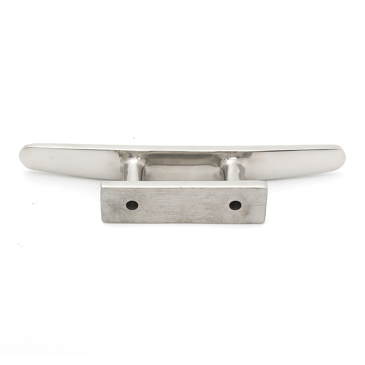 316-Stainless-Steel-2-Hole-Low-Flat-Boat-Cleat-Deck-Rope-Tie-For-Marine-Yacht-4-Sizes-1247998