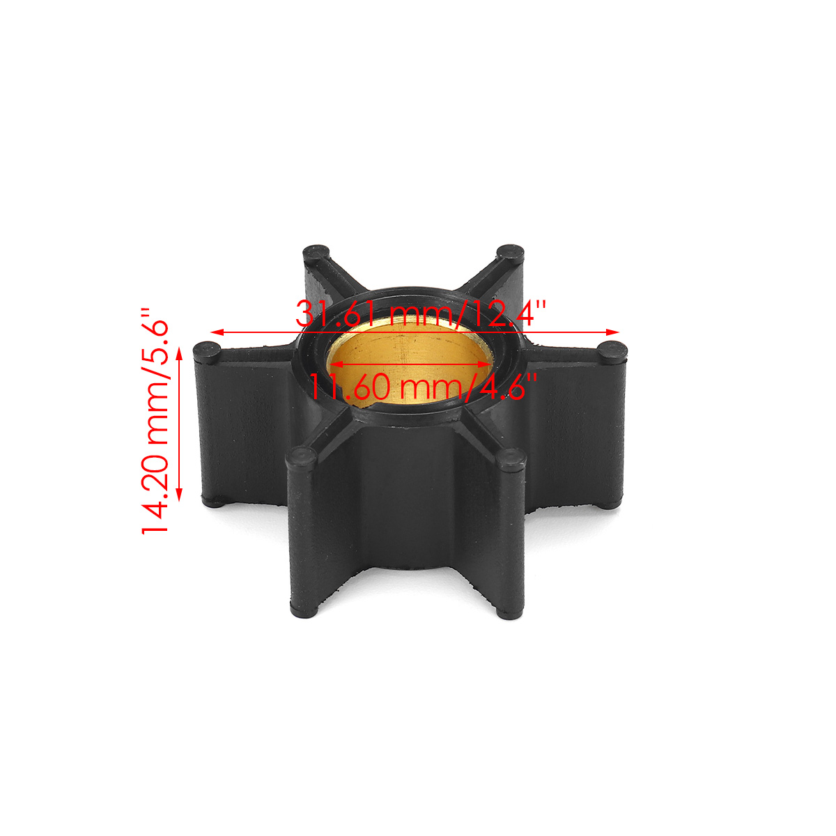 353956HP-Water-Pump-Impeller-For-Mercury-Outboard-Engine-47-22748-Outboard-Propeller-1718986
