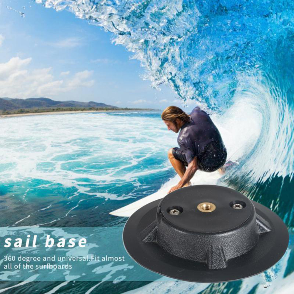 360-Degree-Sail-Support-Base-Sail-Mast-Board-Pole-Stand-Up-Paddle-Windsurfing-Sailboard-Accessories-1691345