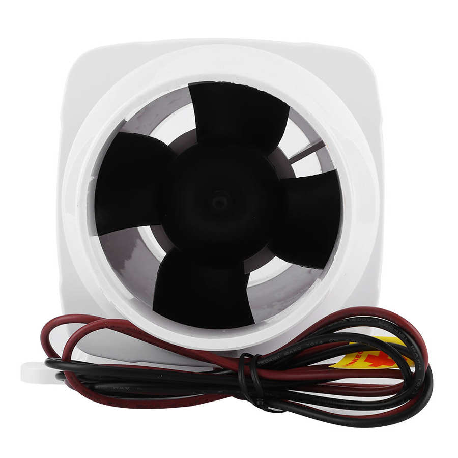 3in-130CFM-In-Line-Blower-Electric-Bilge-Galley-Heads-Engine-Ventilation-Fan-12V-Boat-Accessory-Bilg-1725111