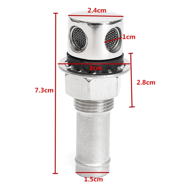 73x30mm-Stainless-Steel-Straight-Boat-Marine-Fuel-Tank-Vent-1116054