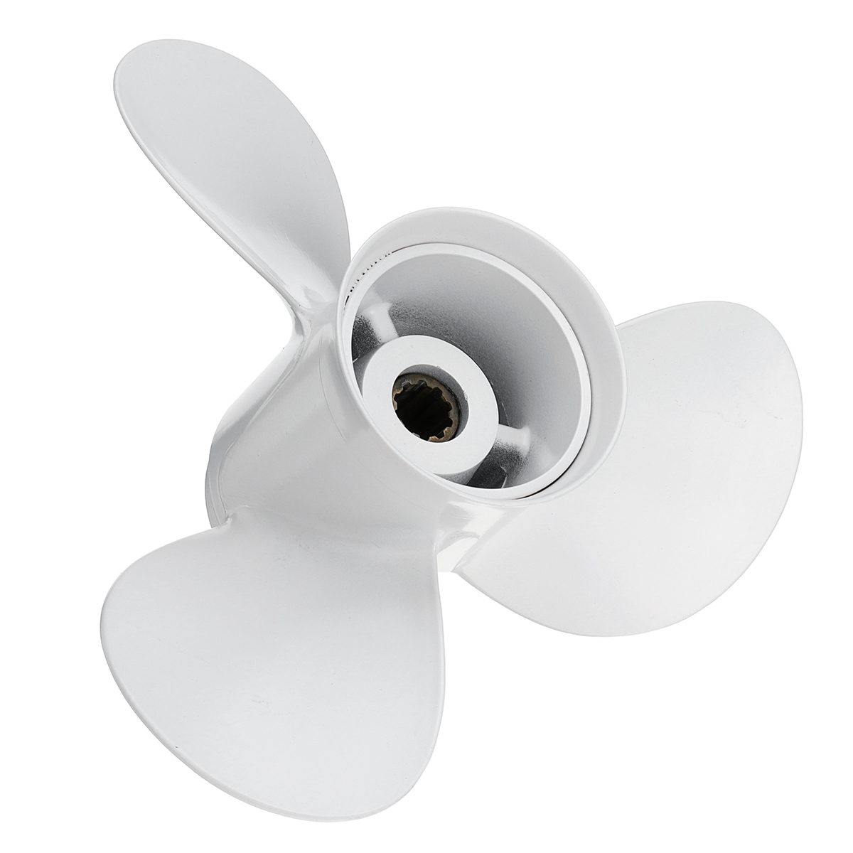 9-78-x-14-Outboard-Propeller-Aluminum-For-Yamaha-20-30HP-664-45952-00-EL-Marine-Hardware-1349911