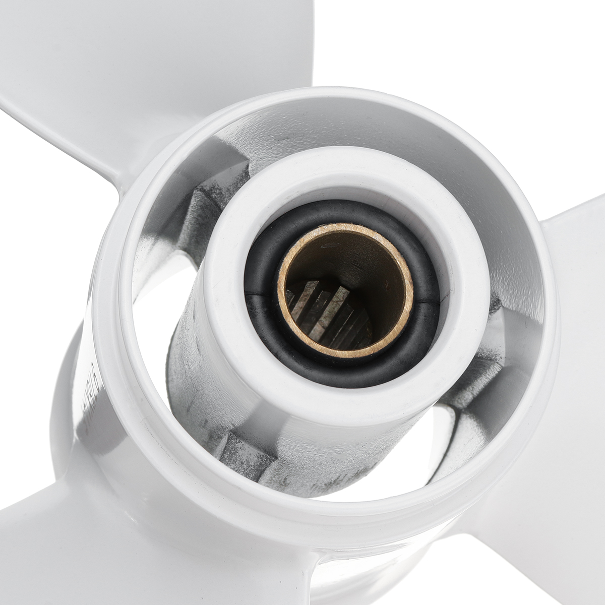 9-78-x-14-Outboard-Propeller-Aluminum-For-Yamaha-20-30HP-664-45952-00-EL-Marine-Hardware-1349911