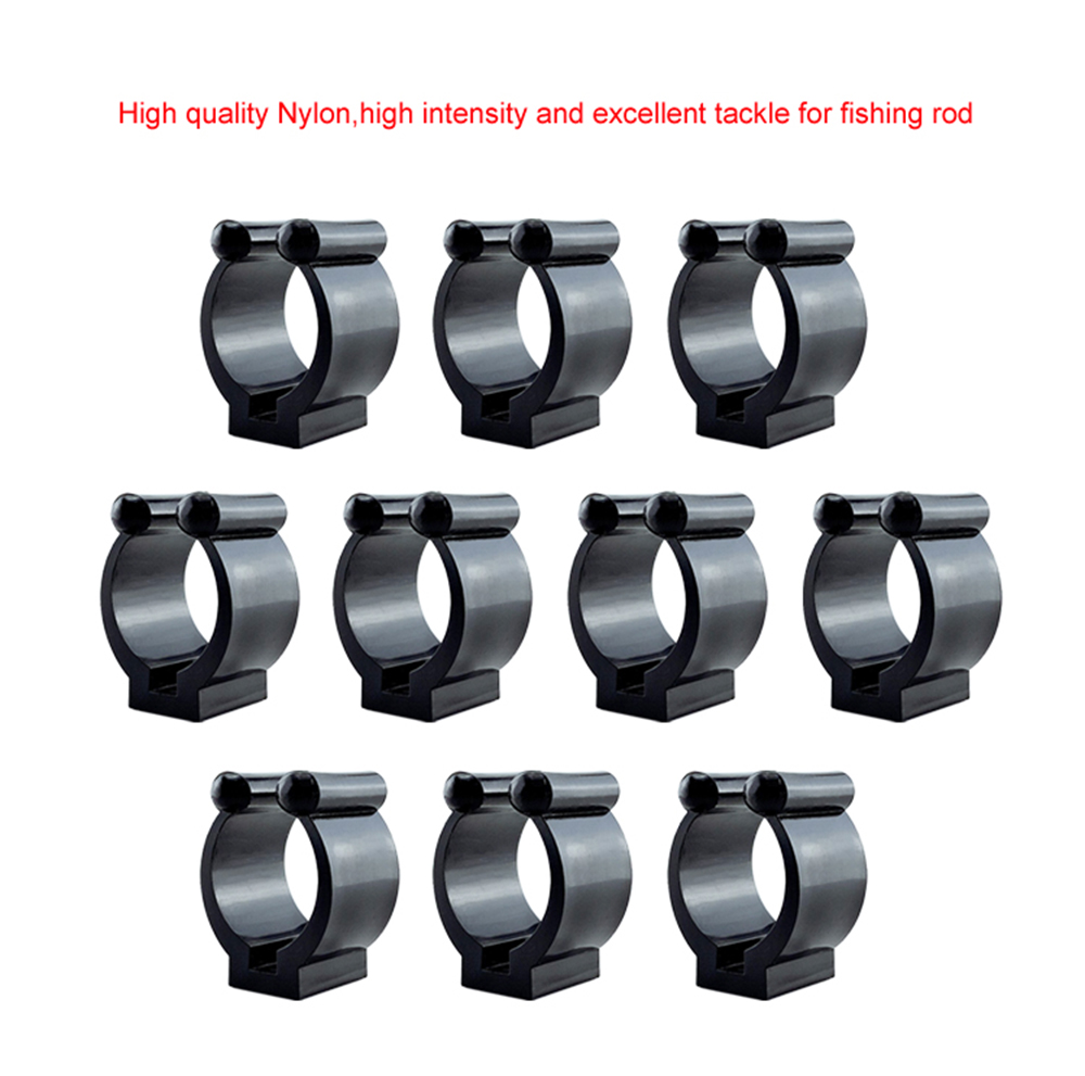 BSET-MATEL-10PCS-Nylon-Portable-Fishing-Rod-Clips-Plastic-Club-Positioning-Clamps-Holder-Accessories-1725150