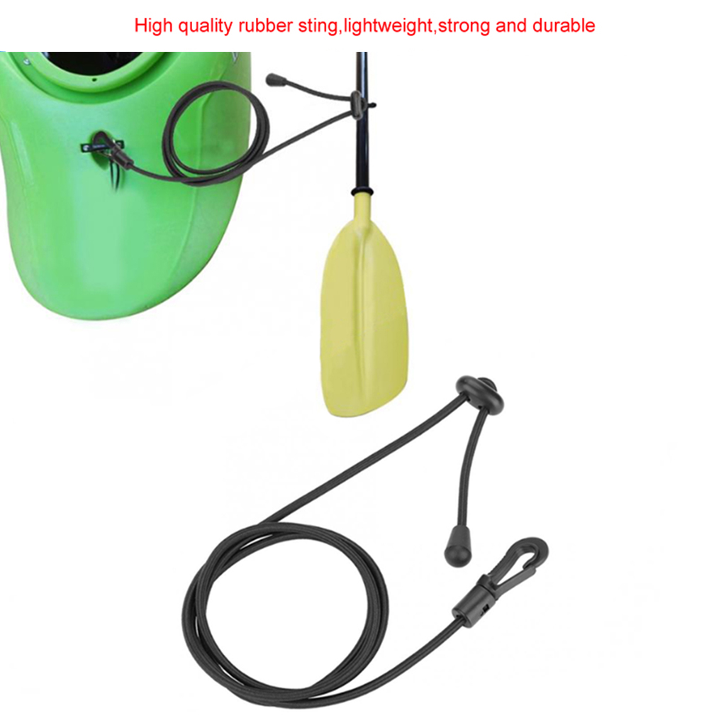 BSET-MATEL-12m-Canoe-Kayak-Surfing-Boat-Paddle-Leash-Clip-Safety-Fishing-Rod-Tether-Holder-Lanyard-B-1725130