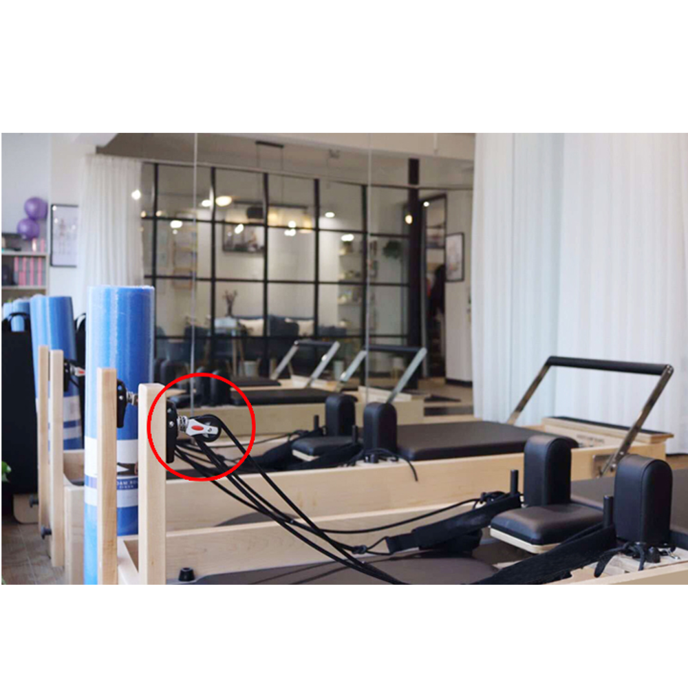 BSET-MATEL-1500Lbs-Load-Sheave-Block-Universal-Head-Single-Pulley-Swivel-Sailboat-Plain-Bearing-Rope-1685949