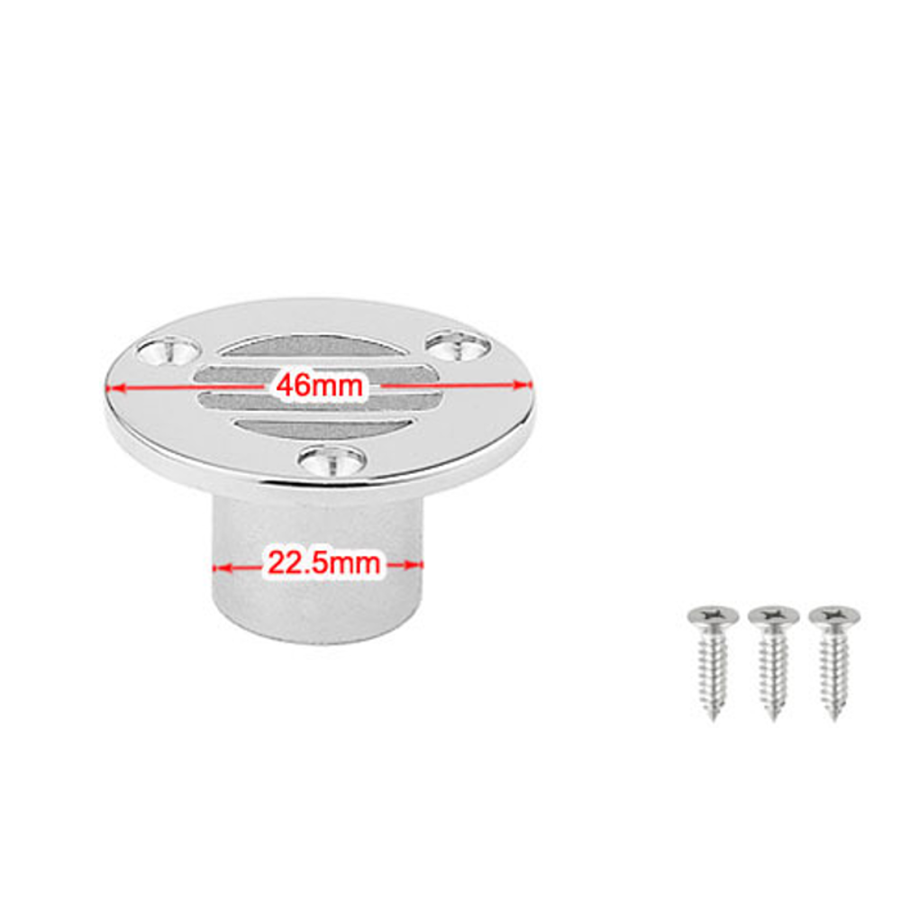 BSET-MATEL-22mm-Boat-Floor-Deck-Drain-Marine-Grade-Stainless-Steel-316-For-Yacht-Drainage-Hardware-R-1685651