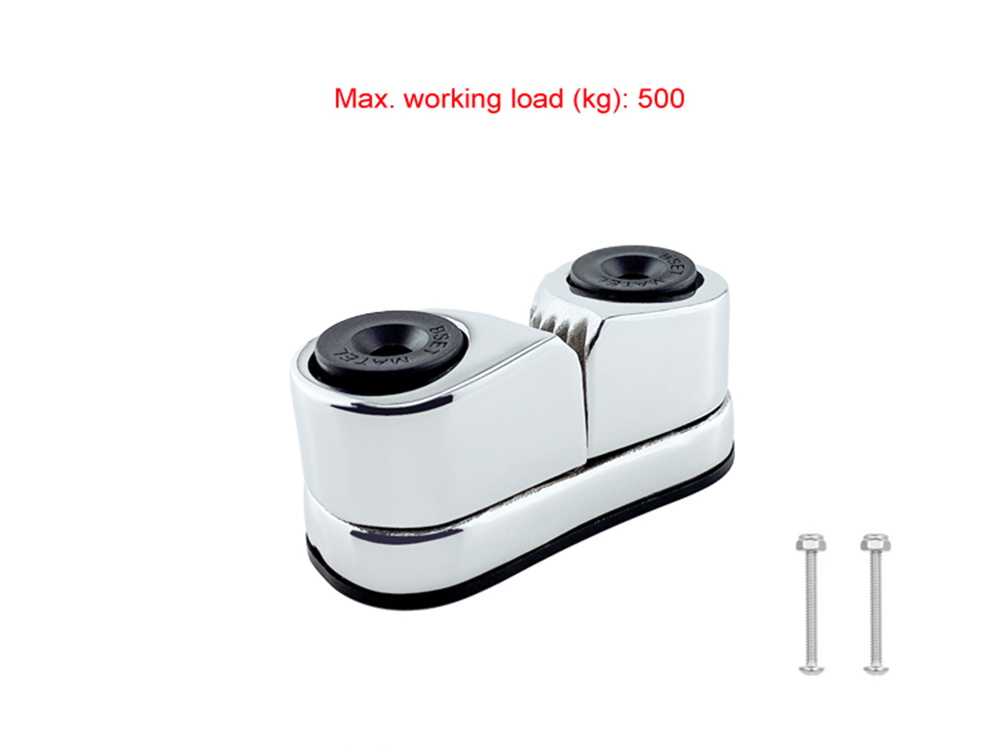 BSET-MATEL-316-Stainless-Steel-2-Row-Matic-Ball-Bearing-Cam-Cleat-PilatesEquipment-Boat-Fast-Entry-R-1725141