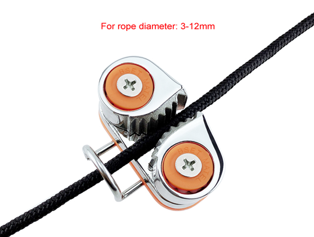 BSET-MATEL-316-Stainless-Steel-2-Row-Matic-Ball-Bearing-Cam-Cleat-with-leading-Ring-Pilates-Equipmen-1725148