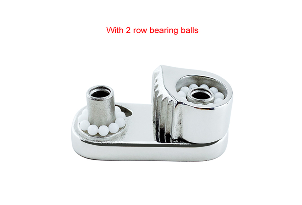 BSET-MATEL-316-Stainless-Steel-2-Row-Matic-Ball-Bearing-Cam-Cleat-with-leading-Ring-Pilates-Equipmen-1725149