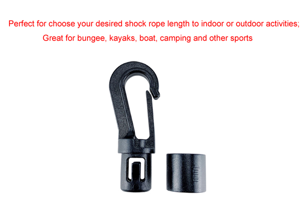 BSET-MATEL-4PCS-Kayak-Plastic-Buckle-Bungee-Shock-Tie-Cord-Hook-Quick-Connect-Rope-Terminal-Hanging--1725131
