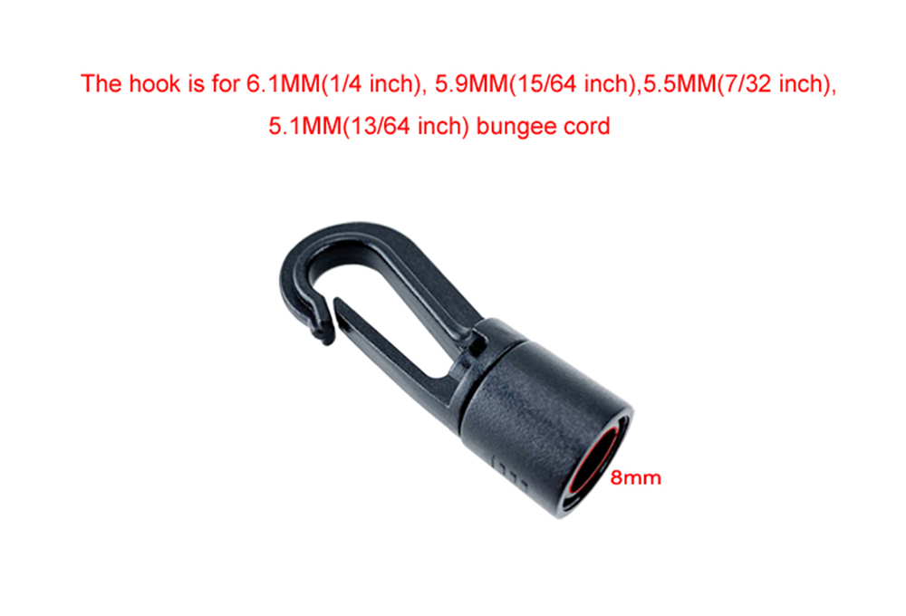 BSET-MATEL-4PCS-Kayak-Plastic-Buckle-Bungee-Shock-Tie-Cord-Hook-Quick-Connect-Rope-Terminal-Hanging--1725131
