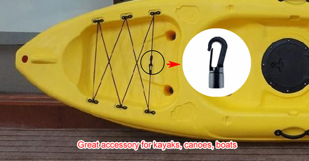 BSET-MATEL-4PCS-Kayak-Plastic-Buckle-Bungee-Shock-Tie-Cord-Hook-Quick-Connect-Rope-Terminal-Hanging--1725131