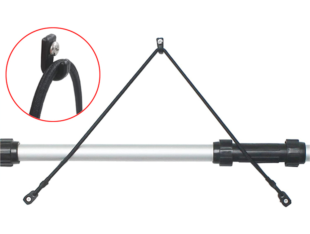 BSET-MATEL-4PCS-Lashing-Hook-J-Hooks-Rigging-Accessories-For-Boat-Kayak-Canoe-Rowing-Boats-Bungee-Co-1725133