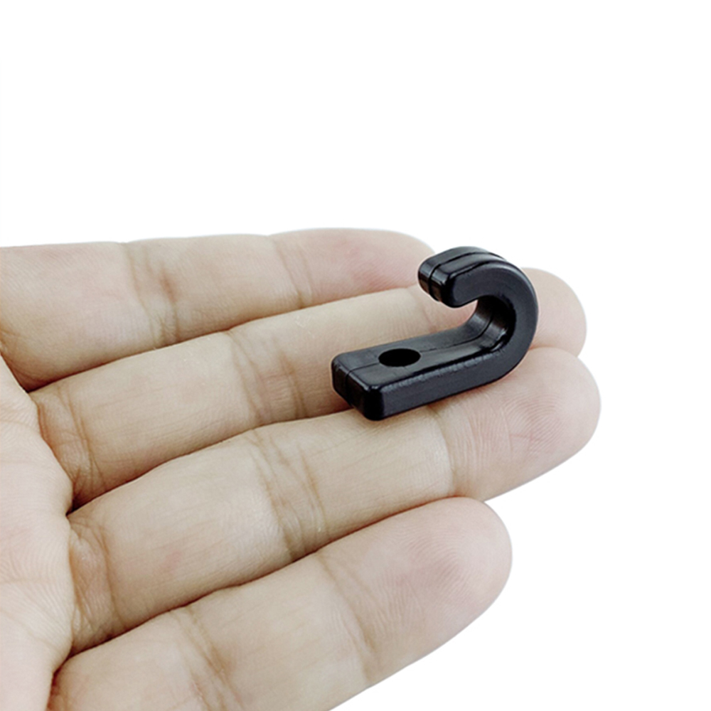 BSET-MATEL-4PCS-Lashing-Hook-J-Hooks-Rigging-Accessories-For-Boat-Kayak-Canoe-Rowing-Boats-Bungee-Co-1725133