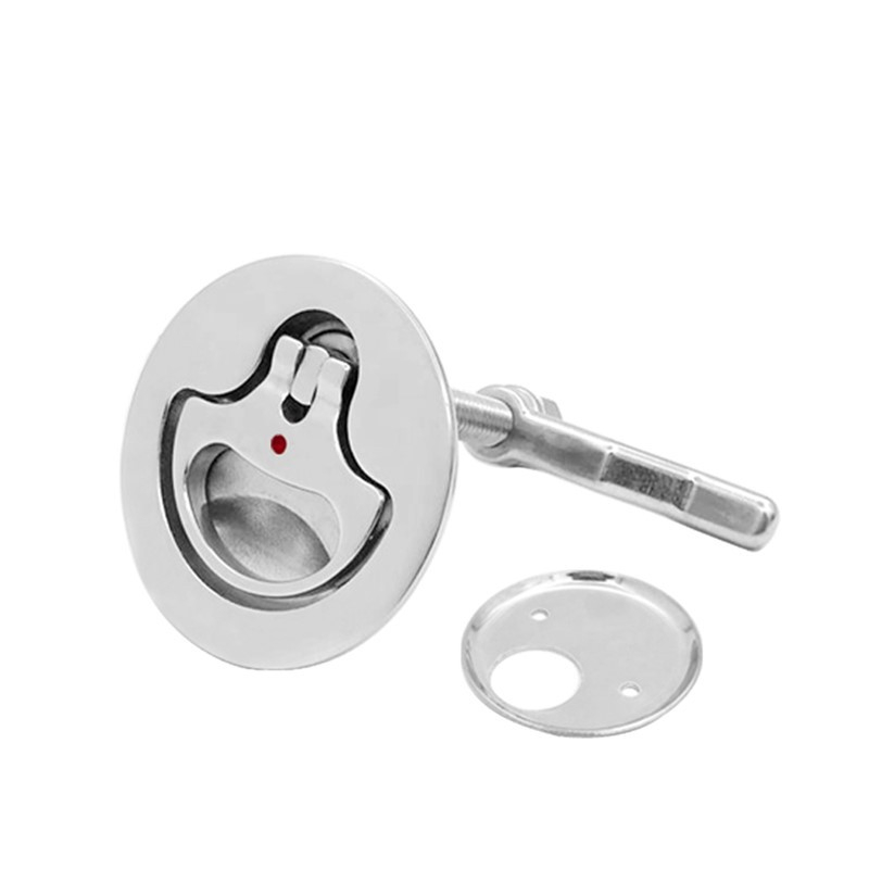 BSET-MATEL-Boat-Hatch-Deck-Latch-Lift-Handle-Marine-Grade-SS316-Cam-Flush-Pull-with-Back-Plate-1447411
