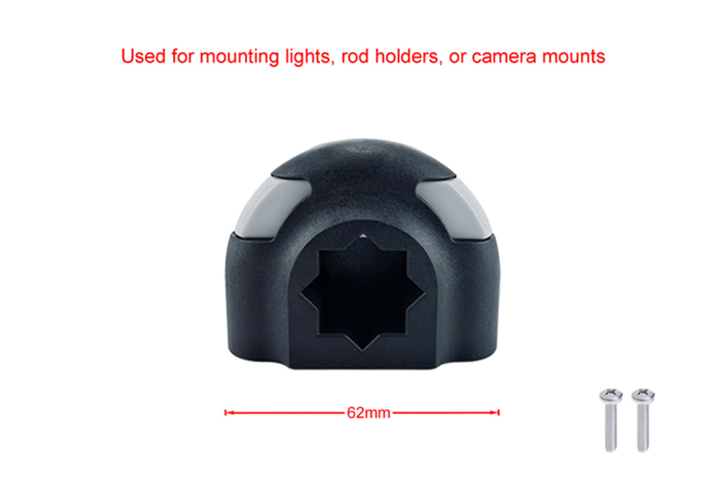 BSET-MATEL-Canoe-Kayak-Star-Mount-Base-Inflatable-Boat-Sea-Fishing-Rod-Support-Holder-Pole-Rack-Moun-1806270