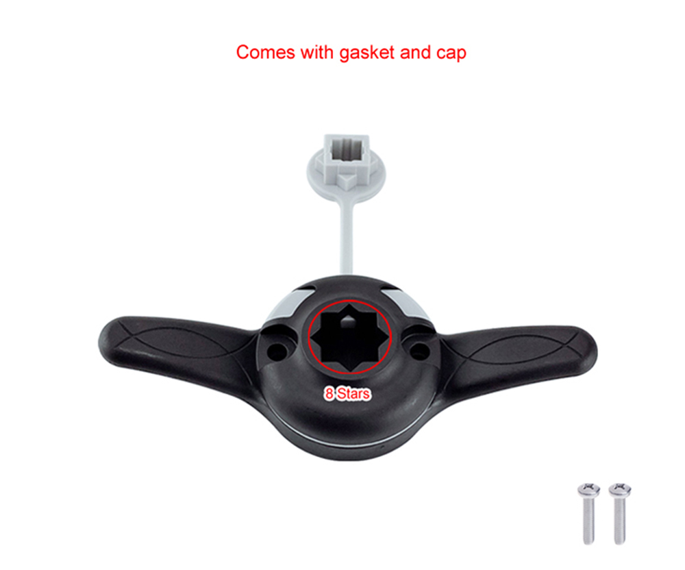 BSET-MATEL-Canoe-Kayak-Tie-Up-Cleat-Rowing-Boats-Sea-Fishing-Rod-Pole-Holder-Mount-Base-Rack-Support-1806269