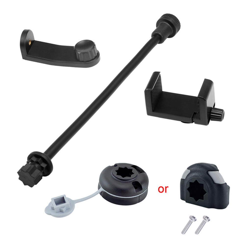 BSET-MATEL-Kayak-Canoe-Phone-Mount-Base-Cellphone-Holders-with-Flexible-Long-Arm-Dinghy-Marine-Boat--1806273