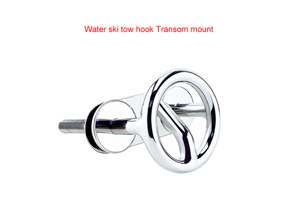BSET-MATEL-Marine-Grade-316-Stainless-Steel-Boat-Water-Ski-Tow-Hook-Eye-Transom-Mount-Boat-Marine-Ya-1806267