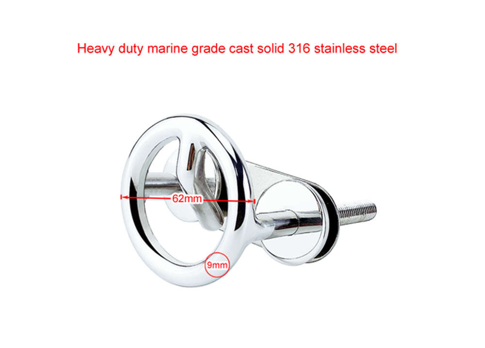 BSET-MATEL-Marine-Grade-316-Stainless-Steel-Boat-Water-Ski-Tow-Hook-Eye-Transom-Mount-Boat-Marine-Ya-1806267