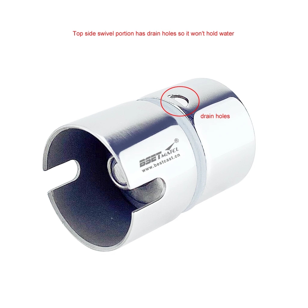 BSET-MATEL-Marine-Grade-316-Stainless-Steel-Drop-In-Swivel-Gunnel-Rod-Holder-Insert-Rod-Holder-Adapt-1819774