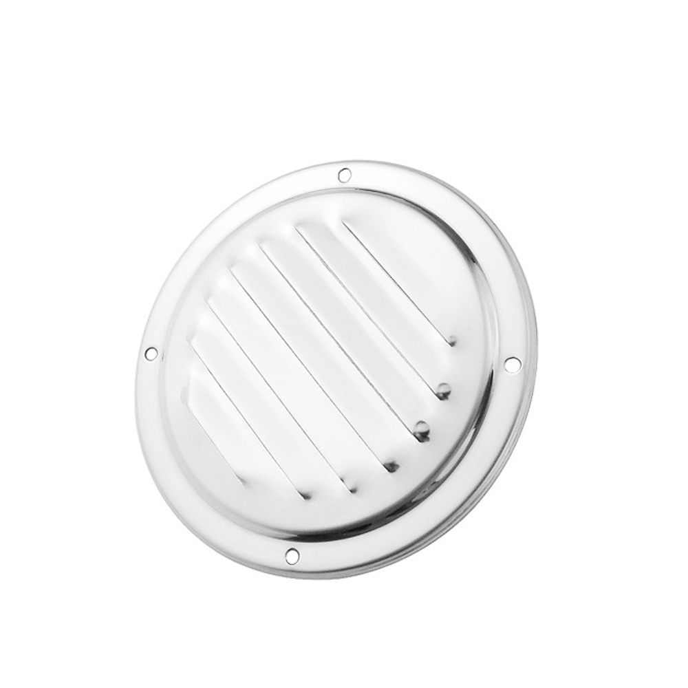 BSET-MATEL-Marine-Grade-Stainless-Steel-316-Boat-Marine-Round-Air-Vent-Louver-Ventilation-Louvered-V-1685654