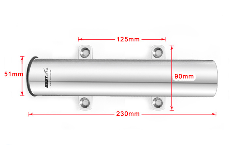 BSET-MATEL-Marine-Grade-Stainless-Steel-316-Fishing-Rod-Rack-Holder-Fishing-Racks-For-Fishing-Box-Ma-1820218