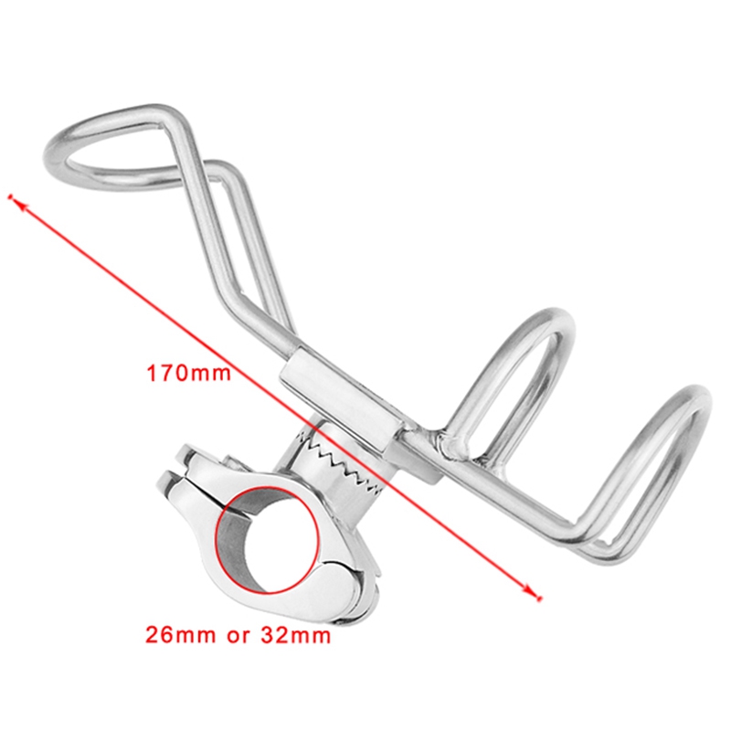 BSET-MATEL-Marine-Grade-Stainless-Steel-316-Fishing-Rod-Rack-Holder-Pole-Bracket-Support-Clamp-On-Ra-1685649