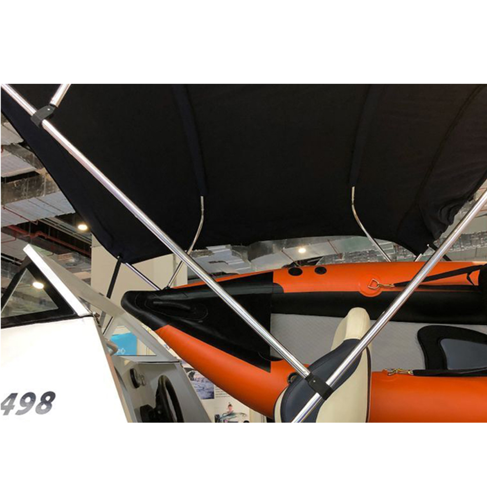 BSET-MATEL-Nylon-Boat-Bimini-Top-Fitting-Slide-Sleeve-Pipe-Eye-End-Cap-Jaw-1685876