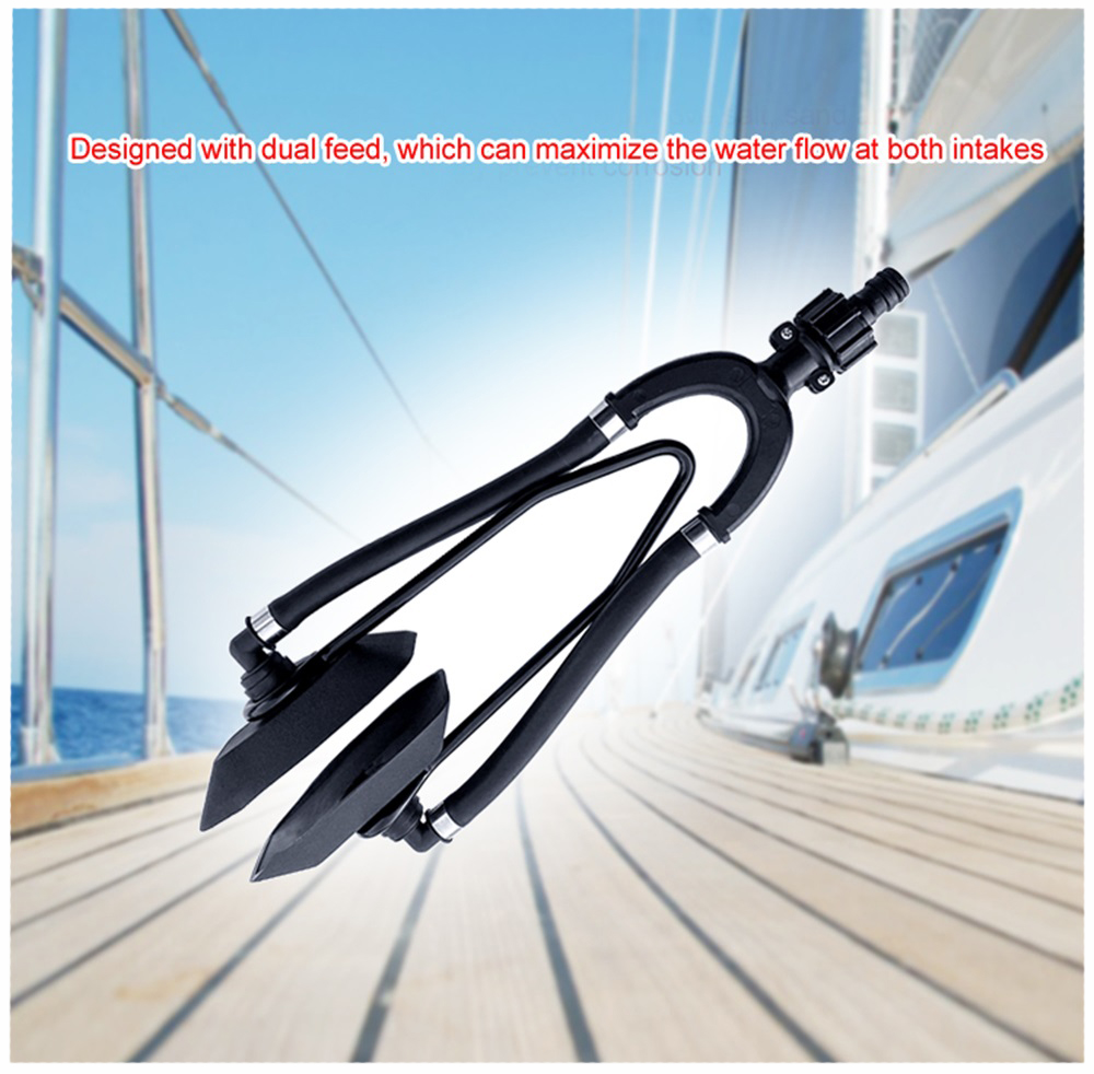 BSET-MATEL-Rectangular-Outboard-Dual-Feed-Marine-Boat-Yacht-Motor-Flusher-Engine-Ear-Muffs-Cup-Garde-1824384