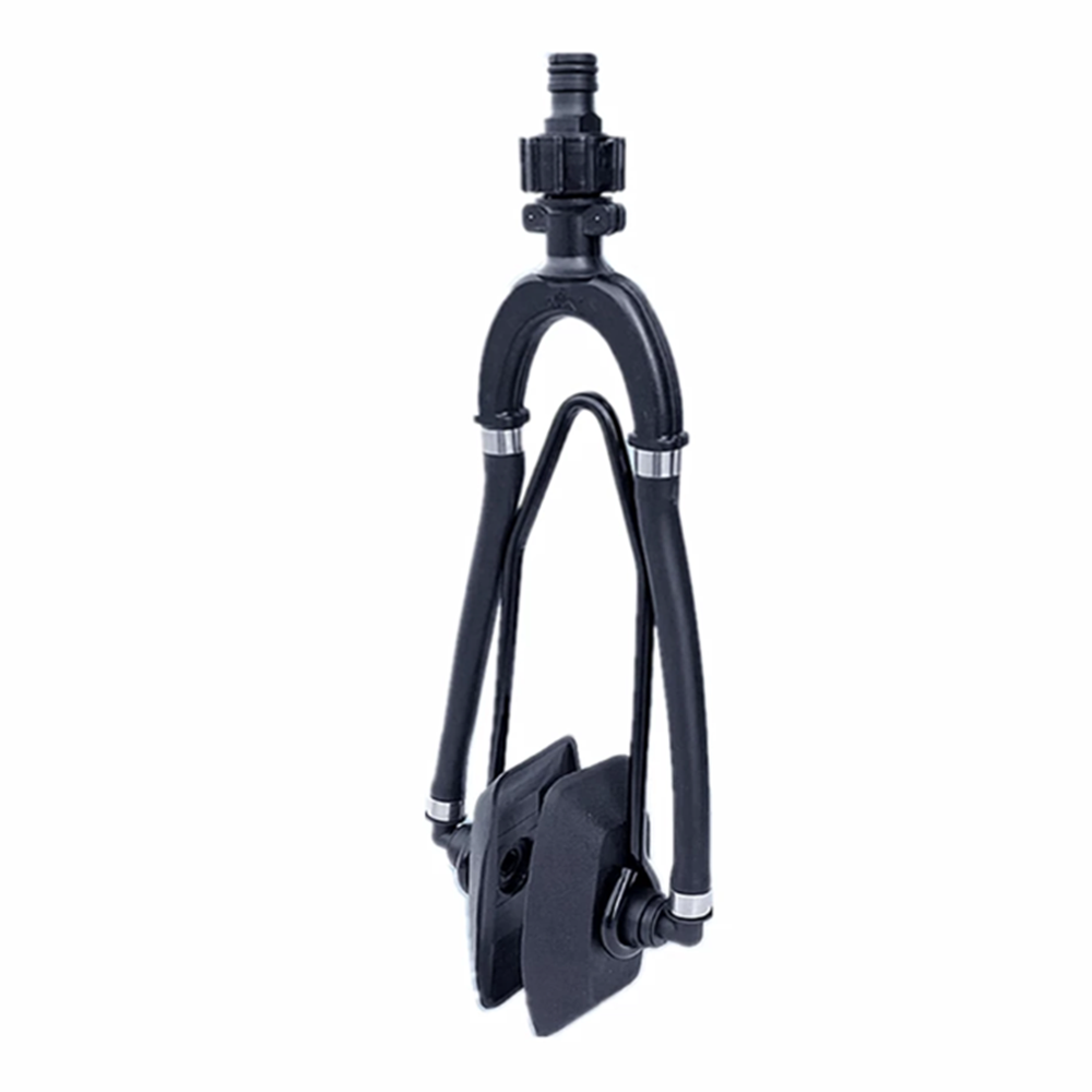 BSET-MATEL-Rectangular-Outboard-Dual-Feed-Marine-Boat-Yacht-Motor-Flusher-Engine-Ear-Muffs-Cup-Garde-1824384