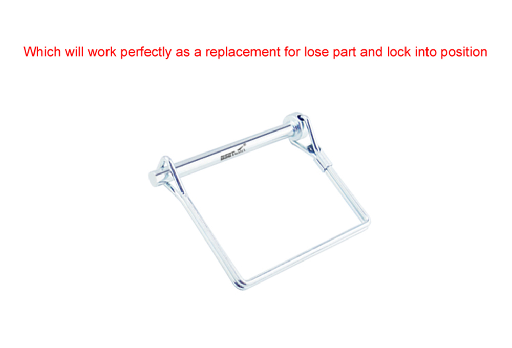 BSET-MATEL-Spring-Carbon-Steel-Square-Shaft-Locking-Lock-Pin-Safety-Coupler-Retainer-Farm-Trailers-W-1725151